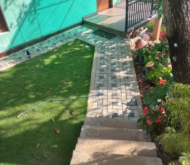 Bandarawela House | The Deni's Place
