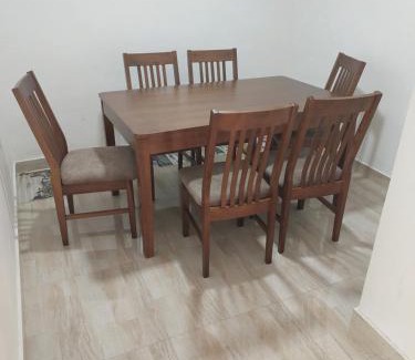 Bandarawela House | The Deni's Place