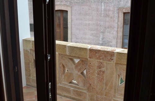 Specchia Apartment | The Dependance of Palazzo Ripa
