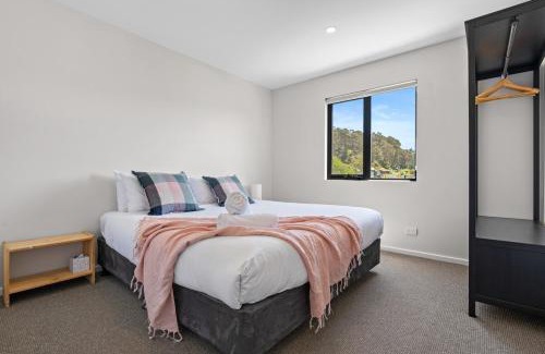 Derby House | The Derby Cabin Stay