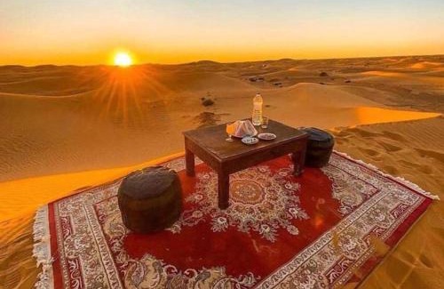 Jaisalmer Resort | The Desert Resort Jaisalmer