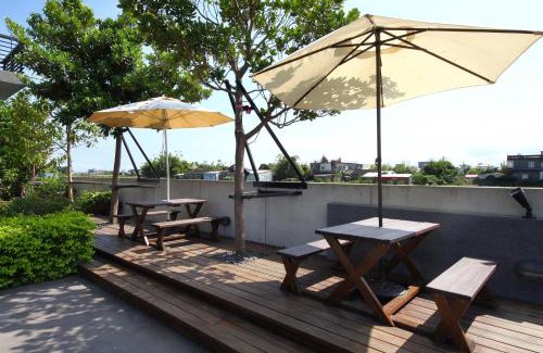 Wujie House | The Designer's House
