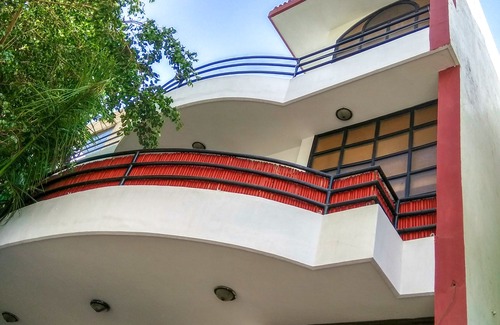Malviya Nagar Hotel | The Desire Hostel