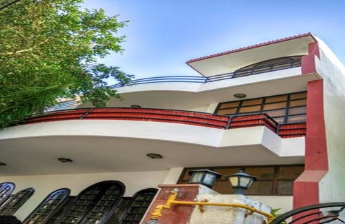 Malviya Nagar Hotel | The Desire Hostel