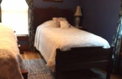 Salem Bed & Breakfast | The Destination B&B