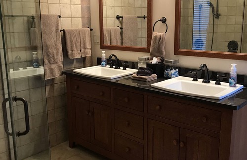 Salem Bed & Breakfast | The Destination B&B