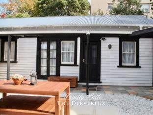 Remuera Hotel | The Devereux Boutique Hotel