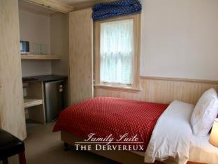 Remuera Hotel | The Devereux Boutique Hotel
