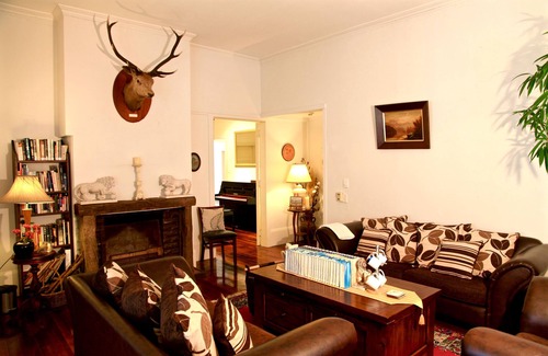 Remuera Hotel | The Devereux Boutique Hotel