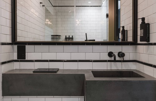 Rathmines Hotel | The Devlin Dublin