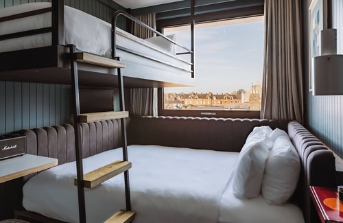 Rathmines Hotel | The Devlin Dublin