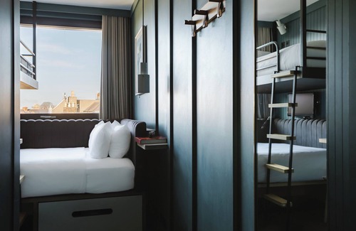 Rathmines Hotel | The Devlin Dublin