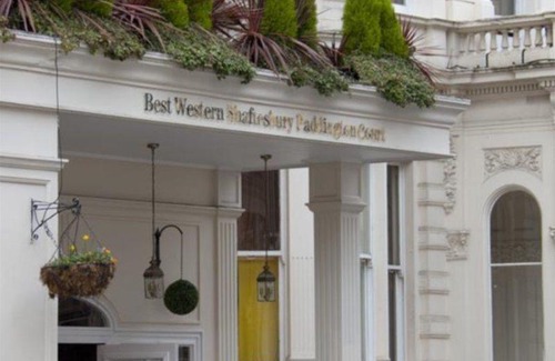 Bayswater Hotel | The Devonshire