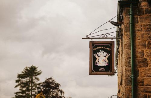 Mosborough Hotel | The Devonshire Arms