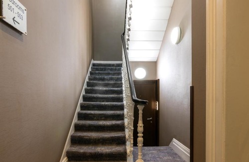 Bayswater Hotel | The Devonshire