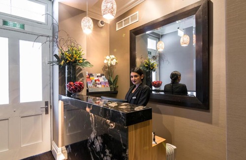 Bayswater Hotel | The Devonshire