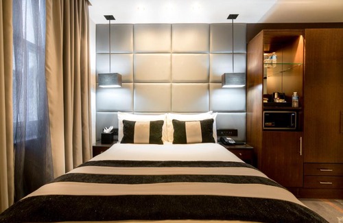Bayswater Hotel | The Devonshire