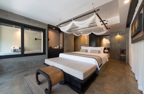 Ko Chang Resort | The Dewa Koh Chang