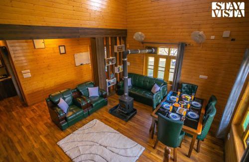 Gulmarg Villa | The Dewan Bagh with Heater at Srinagar by StayVista