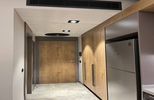 Cantonments Apartment | The Diamond In City Luxury Studio With Pool View By ZENORA Living