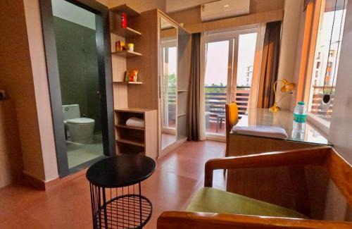 Dibrugarh Hotel | The Dibrugarh Address