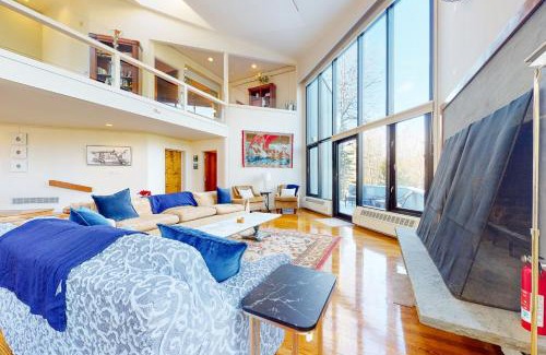 Jackson House | The Diggins