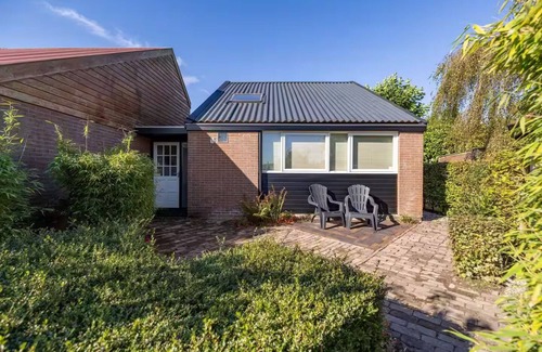 Warmenhuizen House | The Dijkhuysje by ZILT.