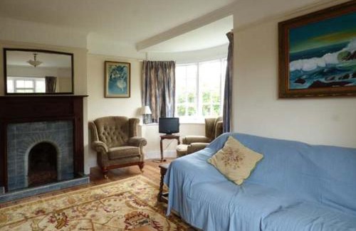 Cromer House | The Dingle