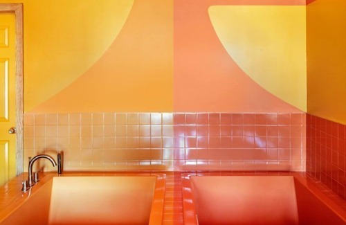 Talbot's Corner Hotel | The Dive Motel & Swim Club