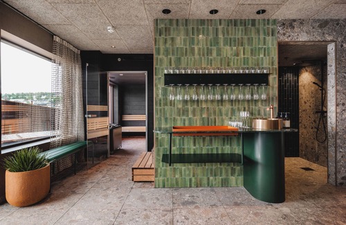 Tromso Hotel | The Dock 69°39 by Scandic