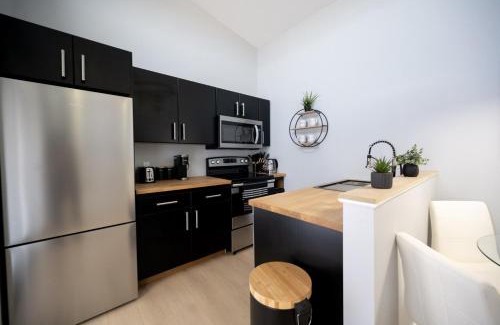 Cheticamp House | The Dockside Suite