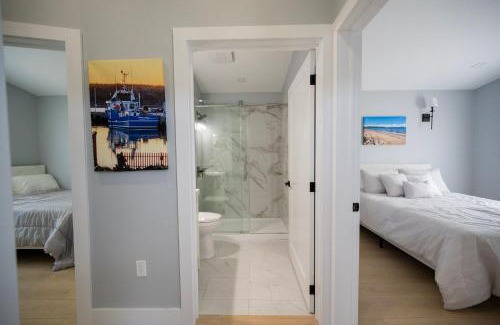 Cheticamp House | The Dockside Suite