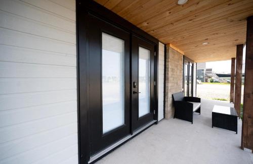Cheticamp House | The Dockside Suite