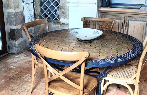 Servieres-le-Chateau House | The Domaine de Reyssanges, a house of character