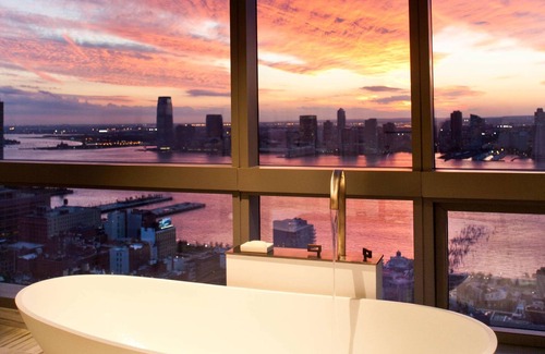 Hudson Square Hotel | The Dominick