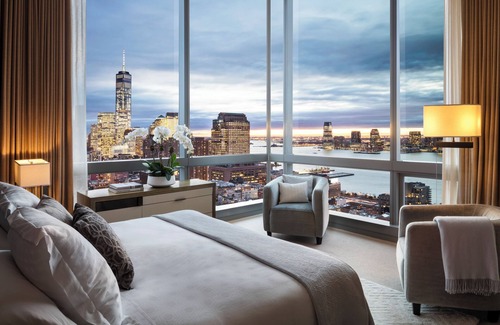 Hudson Square Hotel | The Dominick