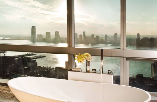 Hudson Square Hotel | The Dominick
