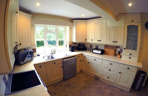 Wareham Apartment | The Dorset Resort