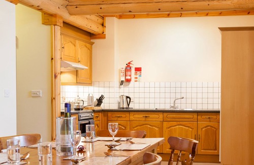 Wareham Apartment | The Dorset Resort