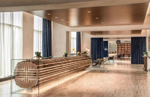Central Hotel | the DOUGLAS, Autograph Collection