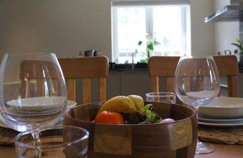 Dollar House | The Dower House