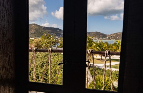East End Apartment | The Dream | Private 360° View Suite in Buck Island