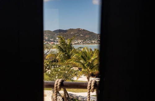 East End Apartment | The Dream | Private 360° View Suite in Buck Island