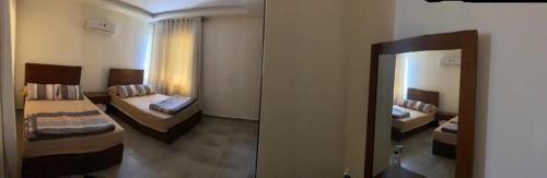 Shurtah al-Dakhlah House | The dream villa for an happy family vacation at Hacienda Bay Sahel