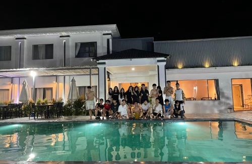 Hue House | The Dreamers Homestay