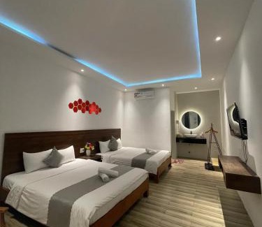 Hue House | The Dreamers Homestay