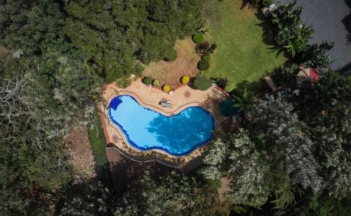 Karen Hotel | The Drexel House Kenya