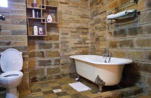Karen Hotel | The Drexel House Kenya