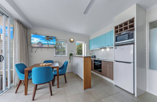 Airlie Beach Apartment | The Drift - Airlie Two