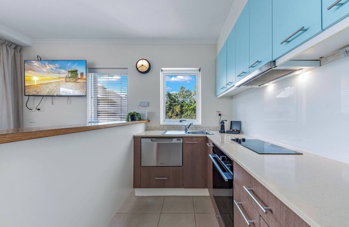 Airlie Beach Apartment | The Drift - Airlie Two